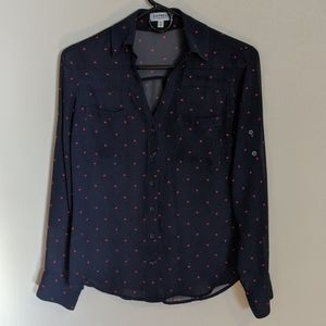 Express Portofino shirt